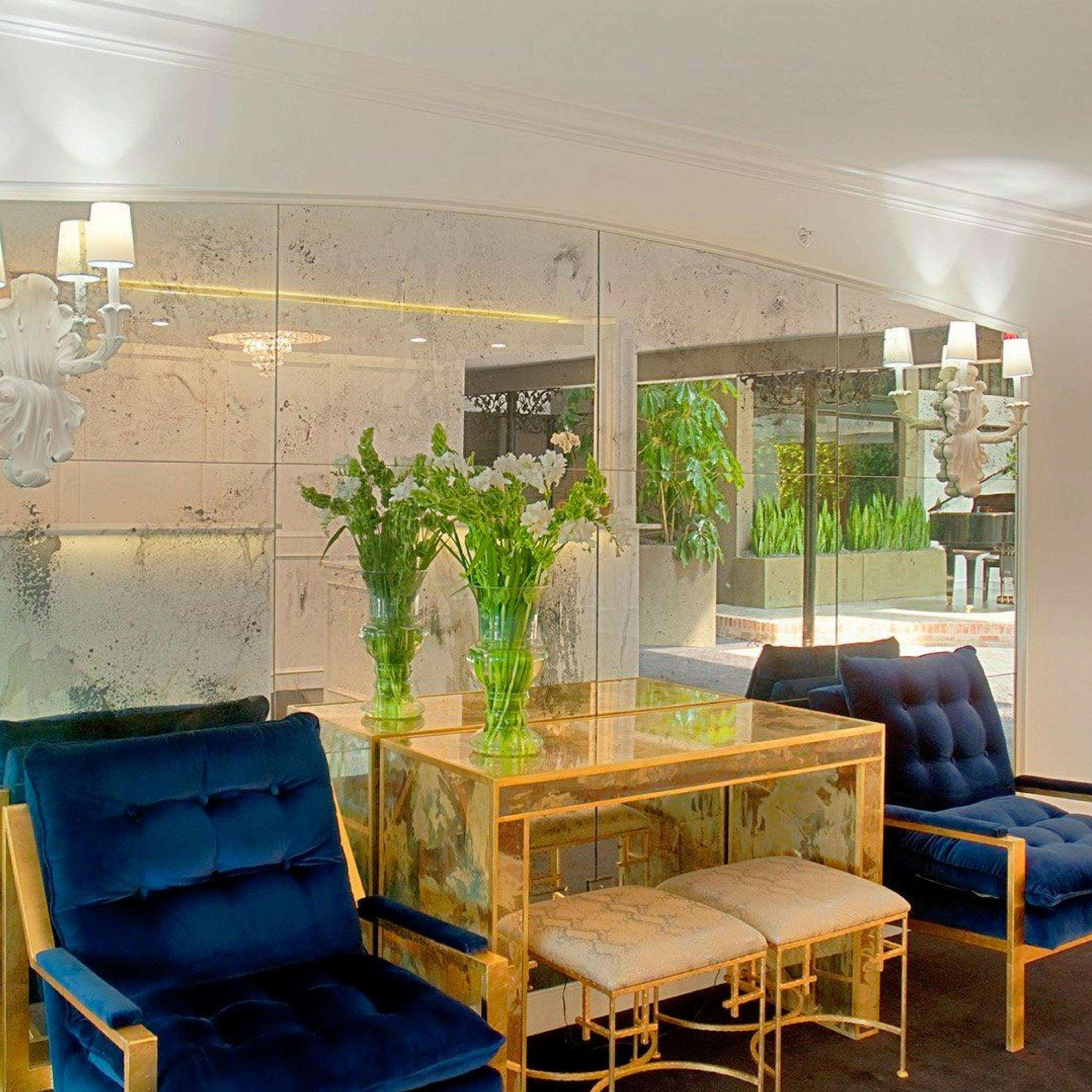 The Burgundy Hotel, Tapestry Collection By Hilton Little Rock Zewnętrze zdjęcie